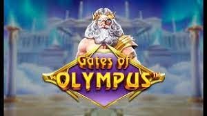 Slot Gacor Olympus 1000: Keamanan dan Kepuasan Pemain Terjamin