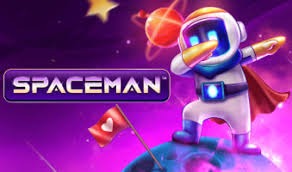 Mengintip Keindahan Luar Angkasa: Review Spaceman Slot