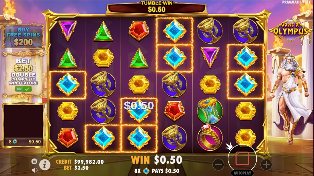 SLOT88: Situs Taruhan Game Slot Online Gacor Terpercaya!