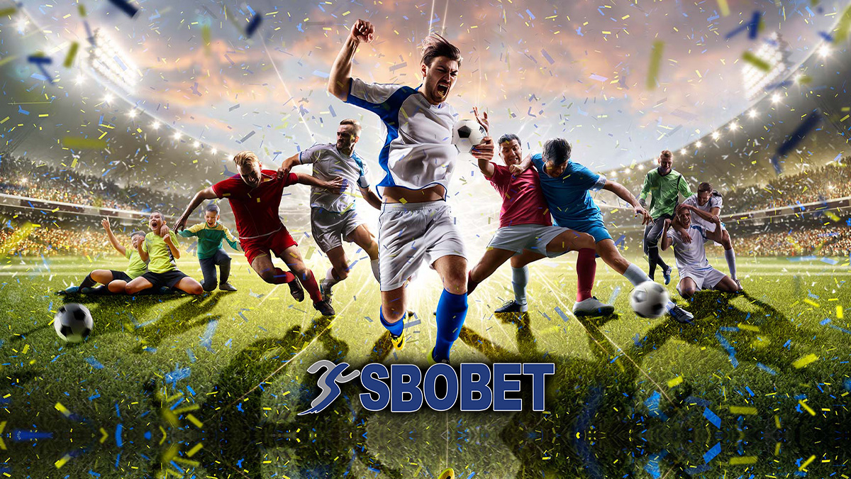 Sbobet 88: Tips dan Trik Bertaruh di Liga Lokal