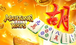 Gacor Abis! Kenapa Mahjong Ways Jadi Favorit Anak Muda?